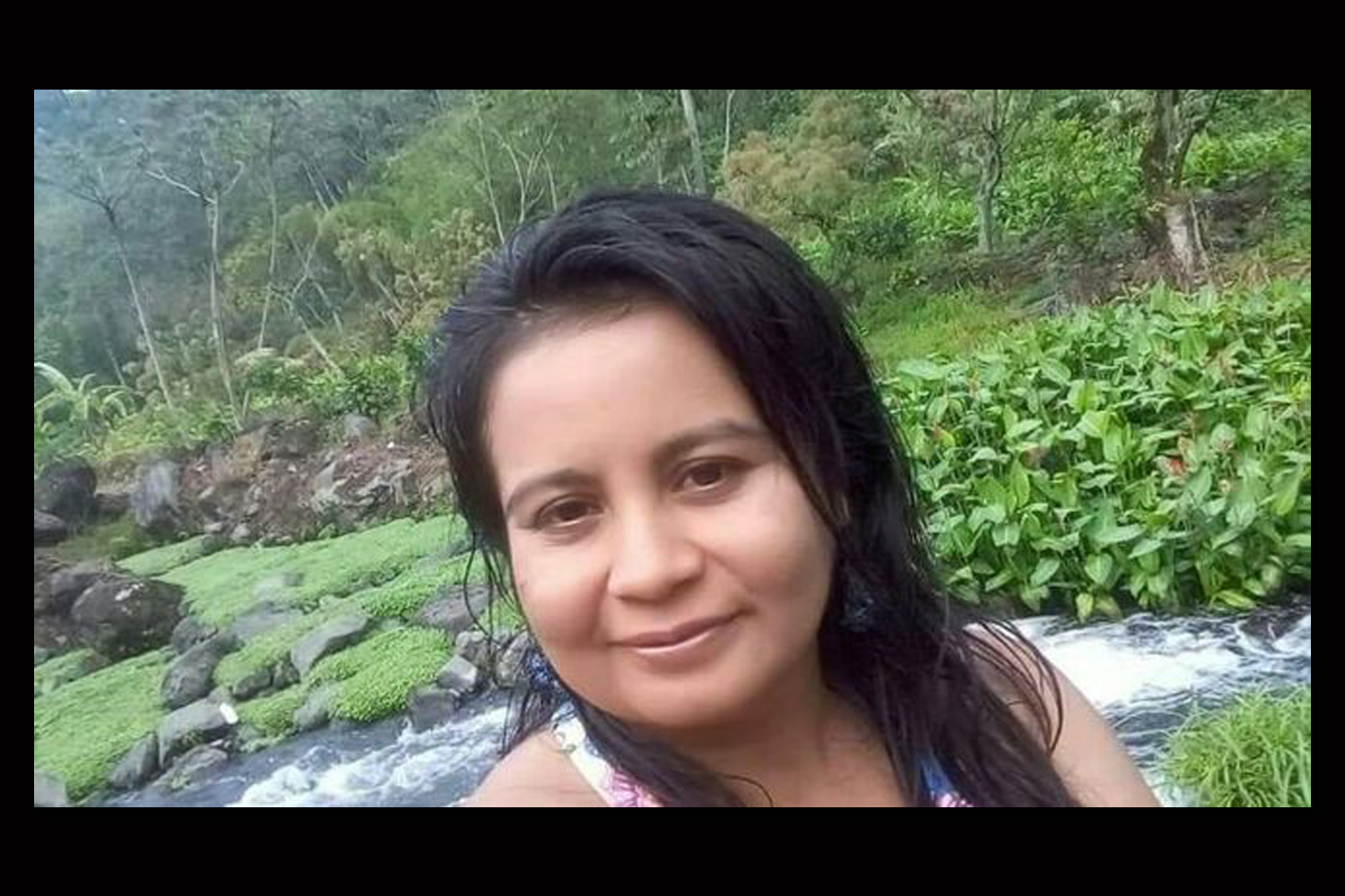 Lelkipásztori munkatárs meggyilkolása Guatemalában