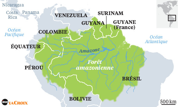 amazonie foret amazonienne 9 0 579 350
