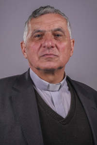 Csatlós István