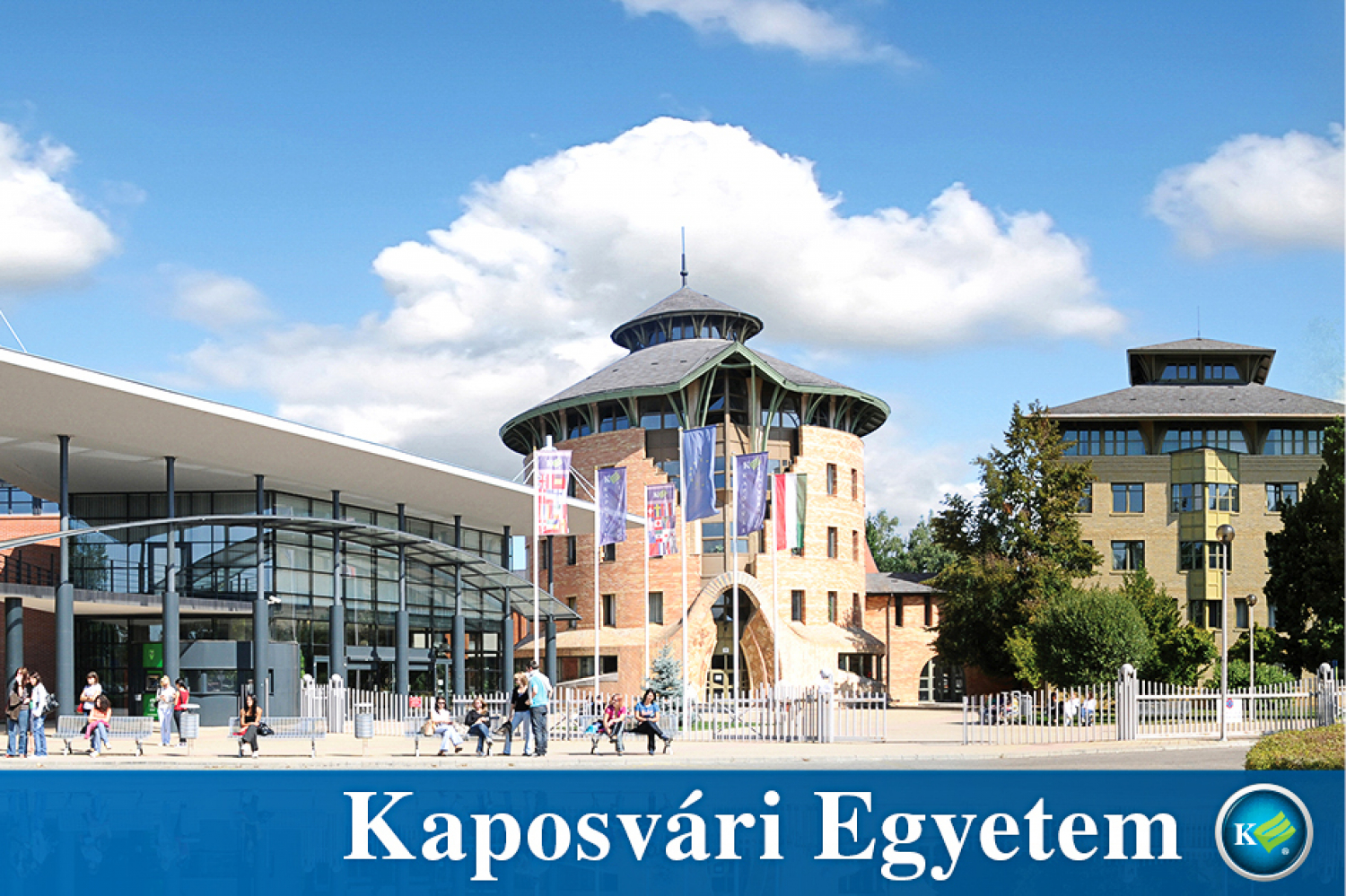Keresztény Értékrendű Vezetés szakirányú továbbképzés indul a Kaposvári Egyetemen