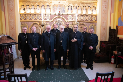 A magyar és a romániai püspöki konferencia állandó tanácsainak közös közleménye