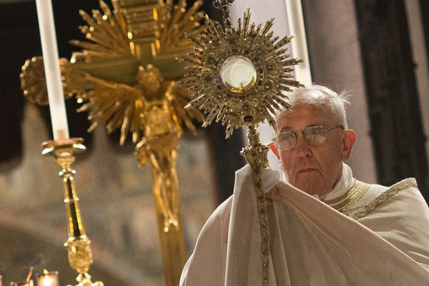 Ferenc pápa keresztényellenes? – Mit várhatunk pontosan a szeptemberi pápalátogatástól?