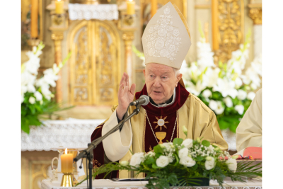 Hatvan éve szentelték pappá Balás Béla emeritus püspököt