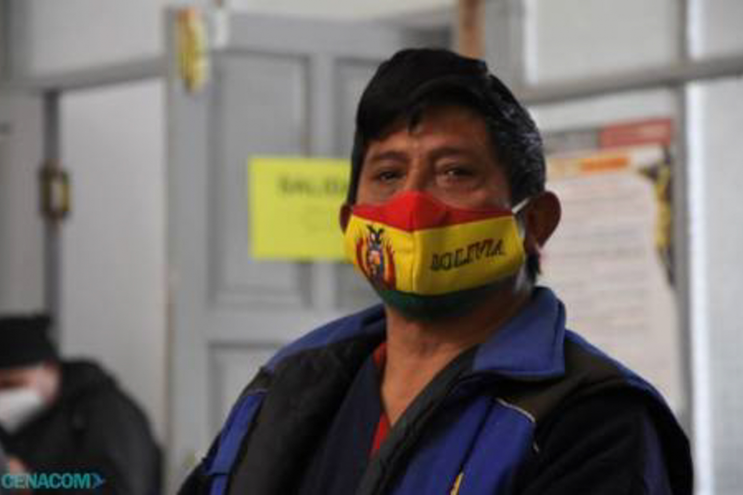 Bolívia — A püspöki konferencia elnöke a nemzeti dialógus megvalósulásáért