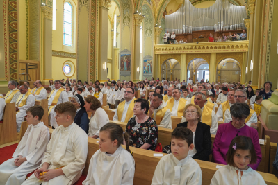 „Veled!” – a Kaposvári Egyházmegye napja