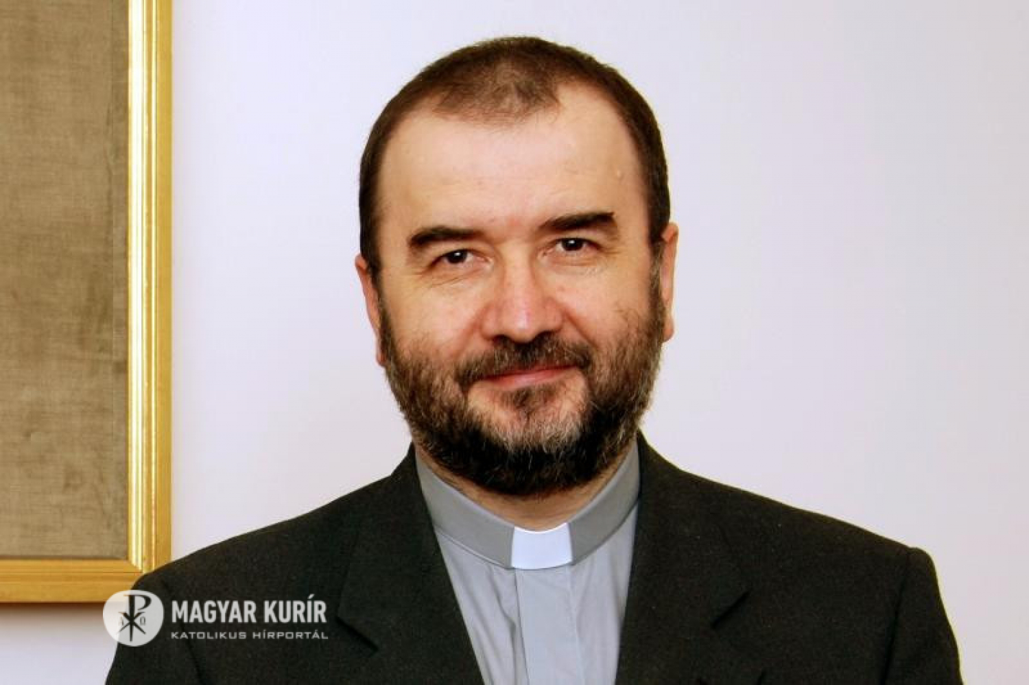 Február 22-én szentelik püspökké és iktatják be hivatalába az új gyulafehérvári érseket