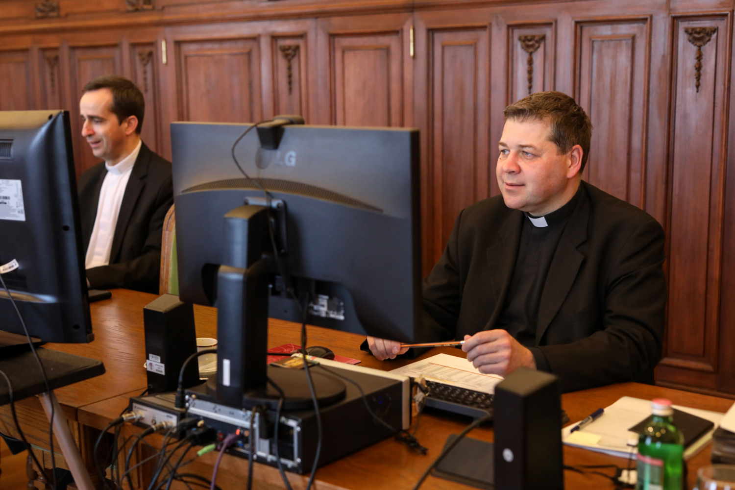 Ülésezett a Magyar Katolikus Püspöki Konferencia