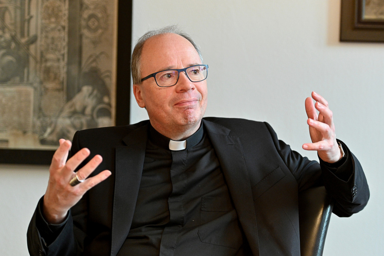 Trieri egyházmegye: A reform problémái