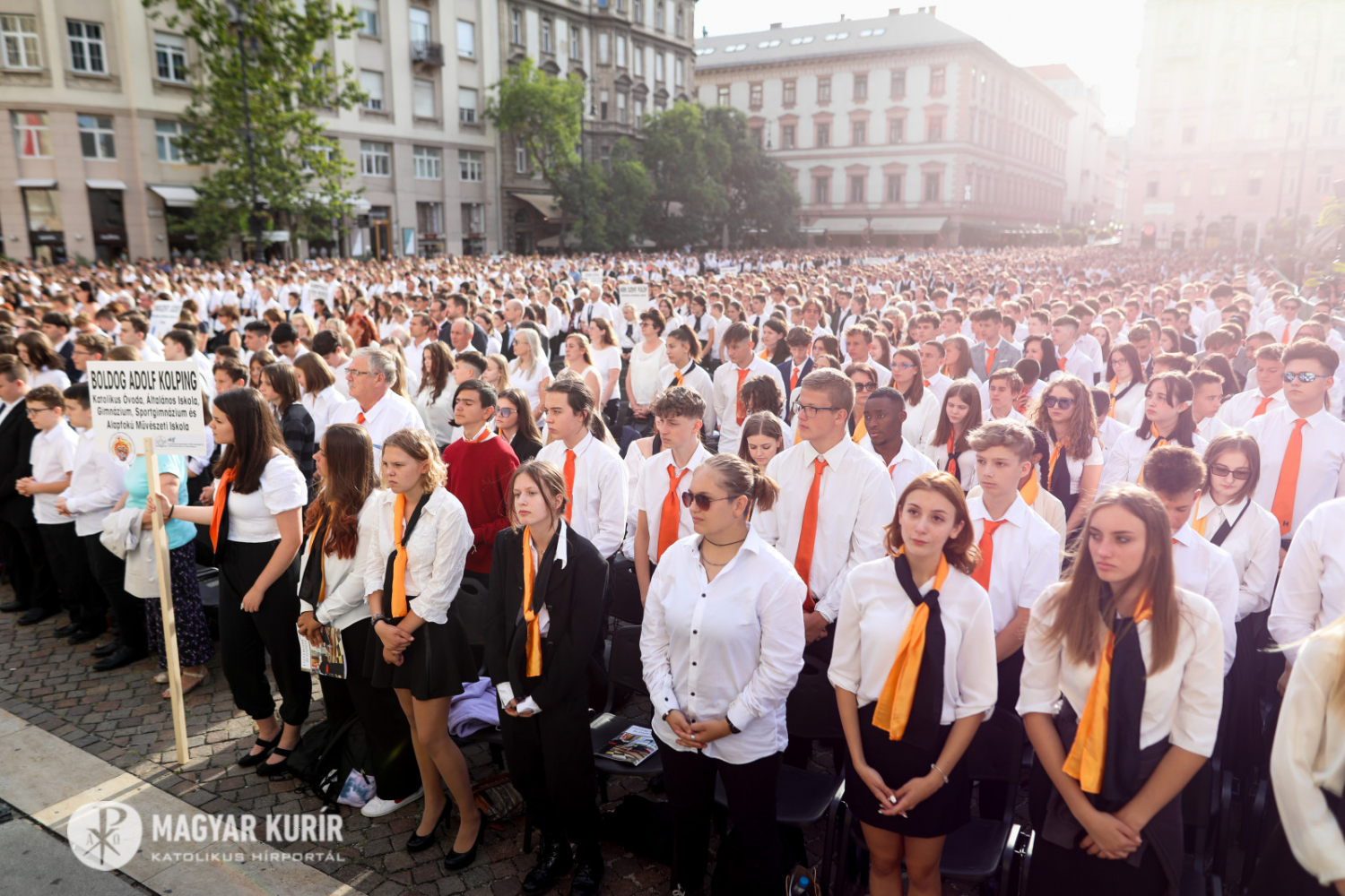 MKPK Titkársága: 140 ezer diákkal és 14 ezer pedagógussal indult el a 2022/2023-as tanév