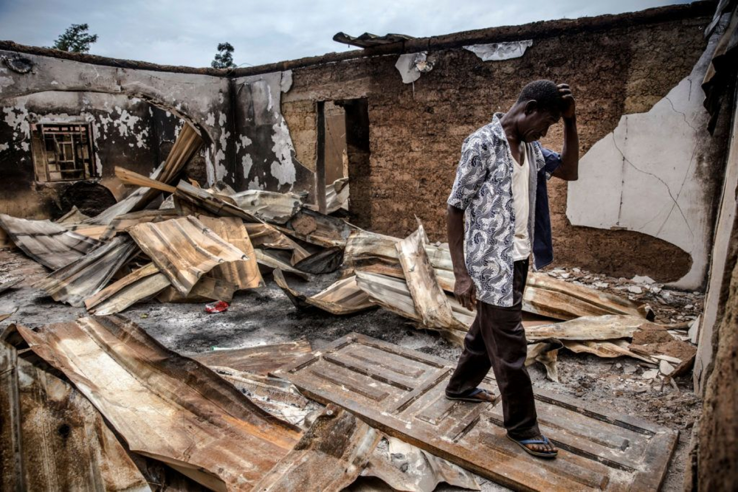Nigéria – Mi áll az erőszak hátterében?