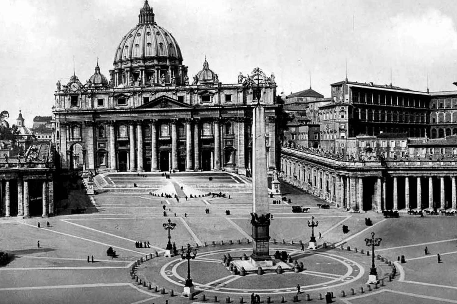 A Vatikáni Rádió a nemzetiszocialista „fake news” ellen