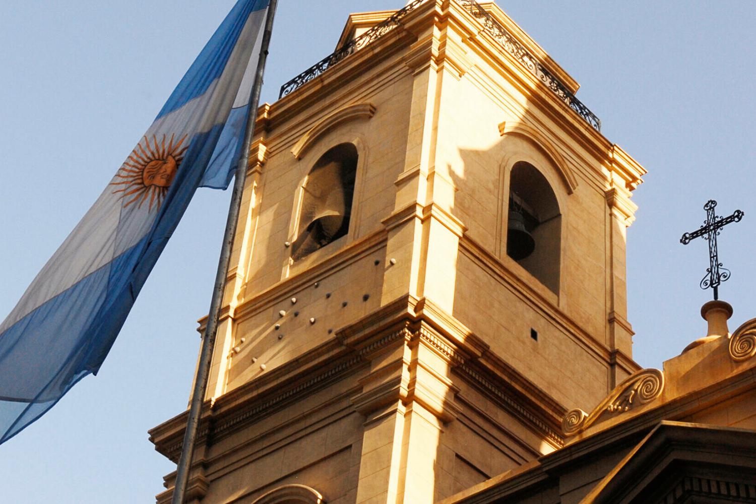 Tíz év alatt 13%-al csökkent a katolikusok száma Argentínában